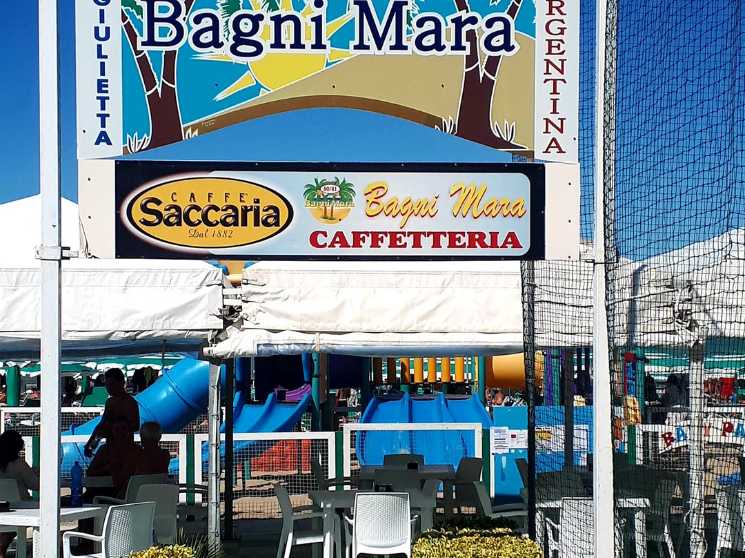 Hotel Giulietta主图