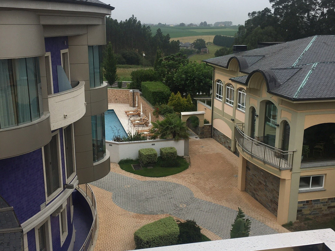 Blanco Hotel Spa主图
