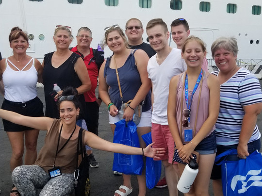 Amalfi Coast Limousine Day Tours-萨勒诺必去景点