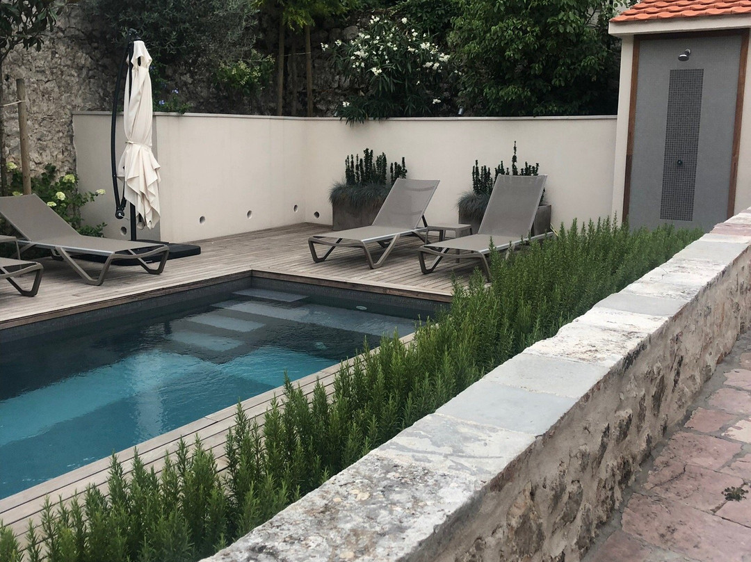 Palazzo Sbutega主图