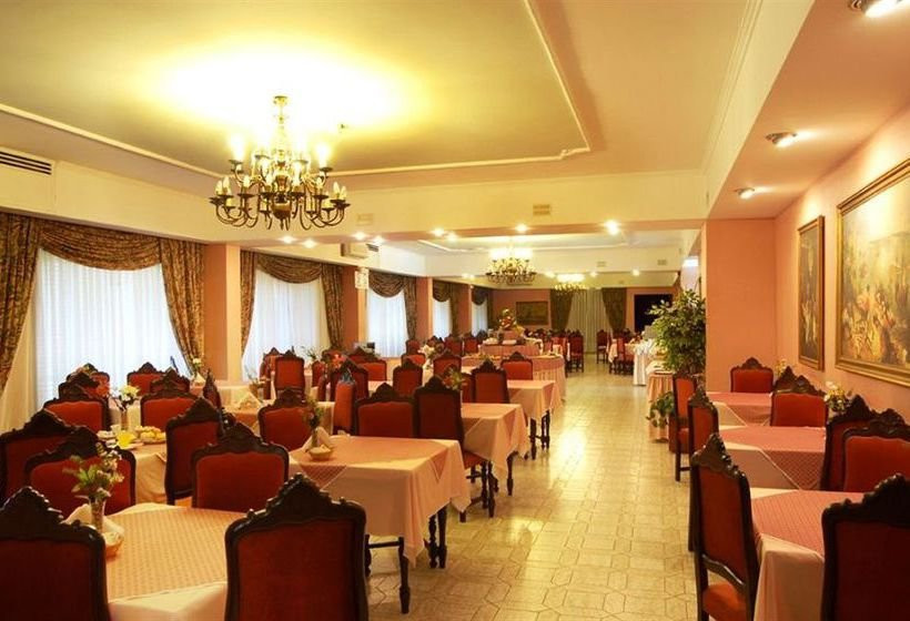 Hotel Afonso V主图