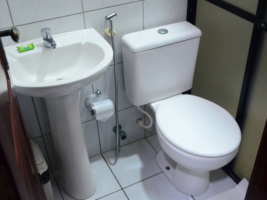 Terra Verde hotel主图