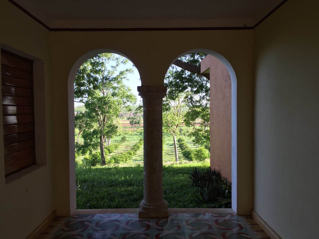 Hacienda Uxmal Plantation & Museum主图