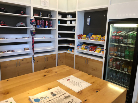 假日酒店-克里夫兰医学中心主图
