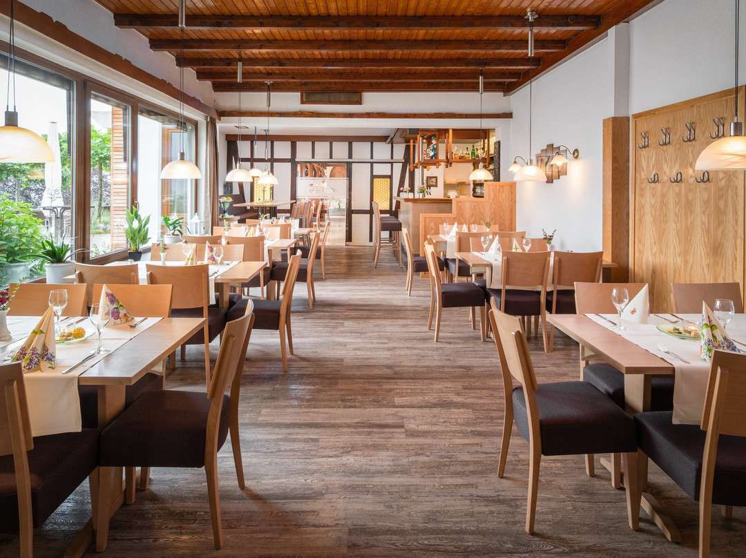 AKZENT Hotel Haus Sonnenberg主图