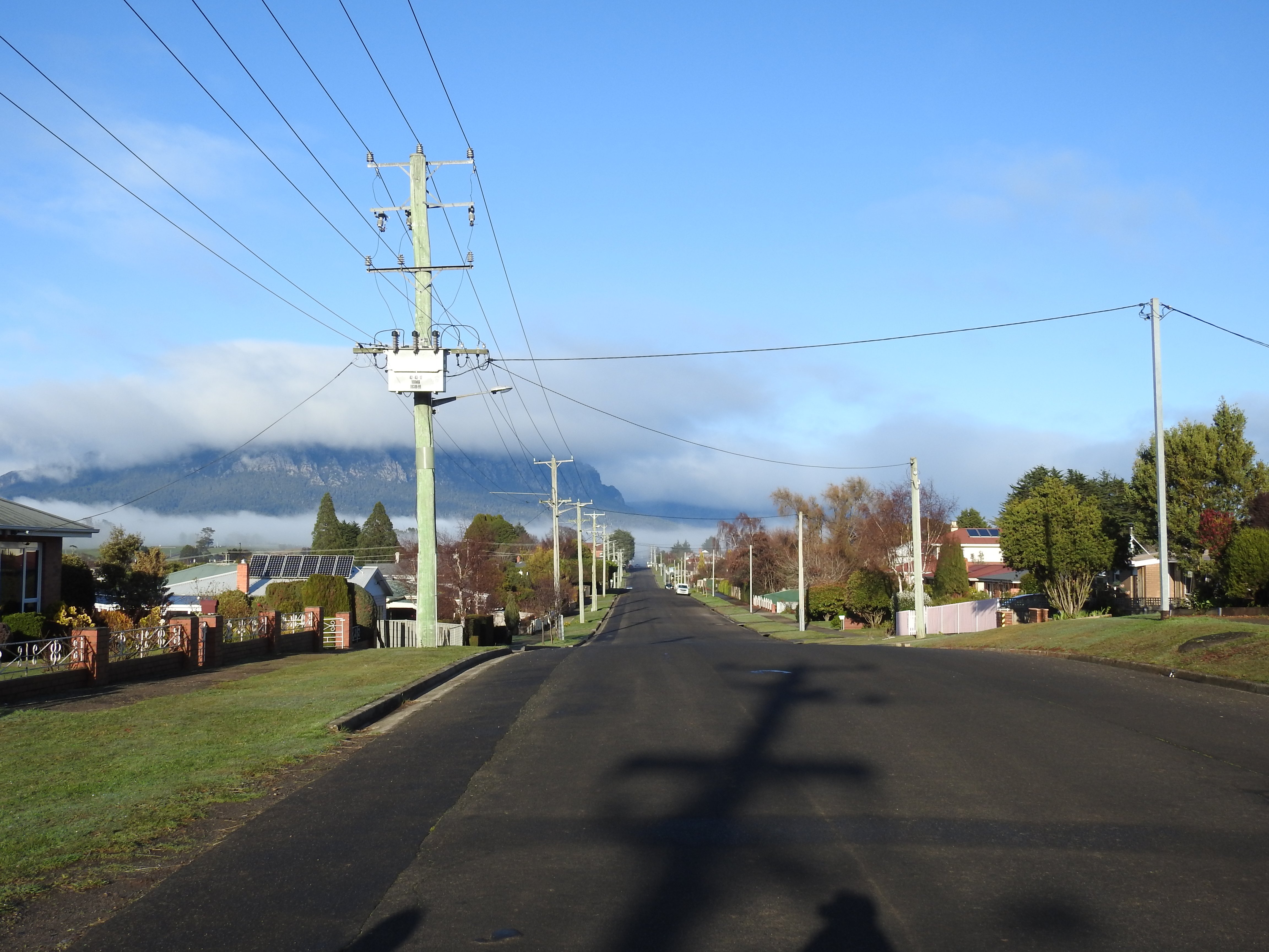 Acacia Bed and Breakfast-官方