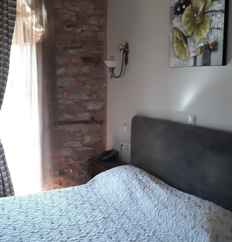 Hotel Archontiko主图