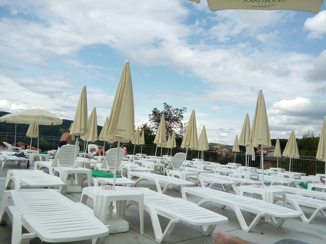 Germisara Hotel Resort & Spa主图