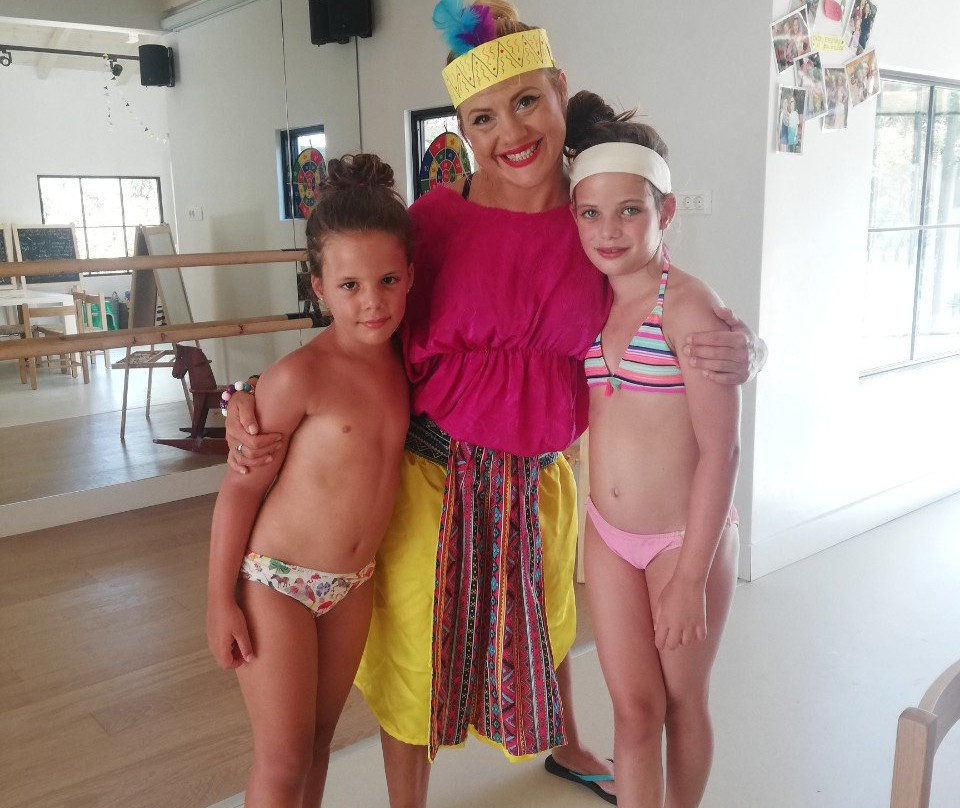 Phāea Cretan Malia主图