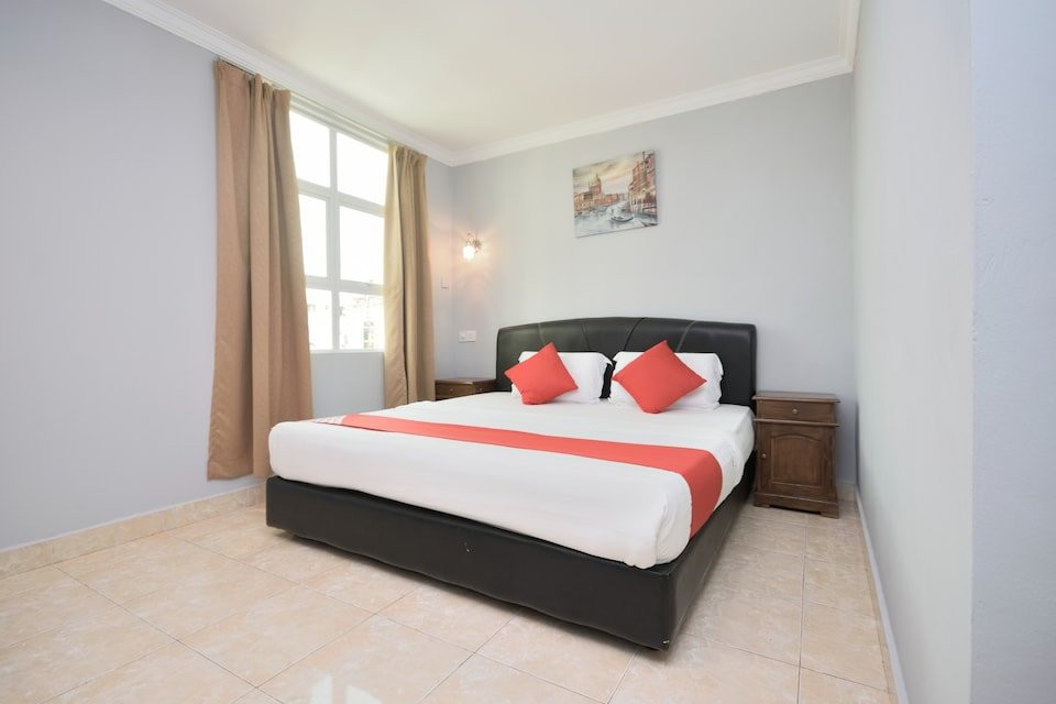 OYO 892 Hotel Grand Nadia主图