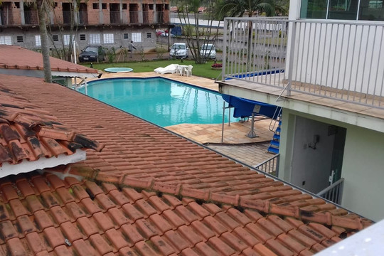 Pousada das Estrelas Atibaia主图