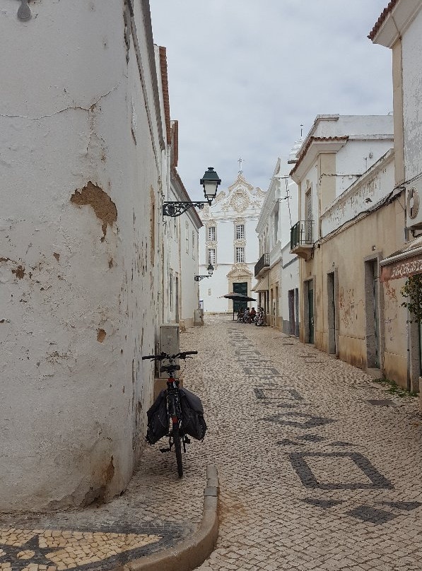 Igreja Matriz de Nossa Senhora do Rosário景点图片