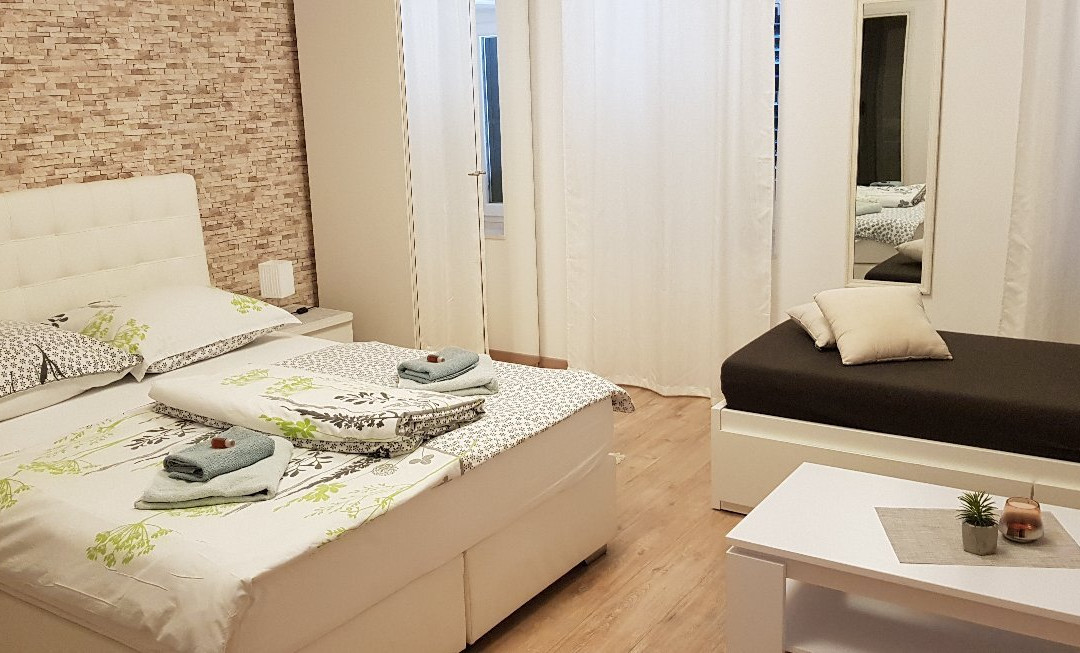 Apartments Villa Sol主图