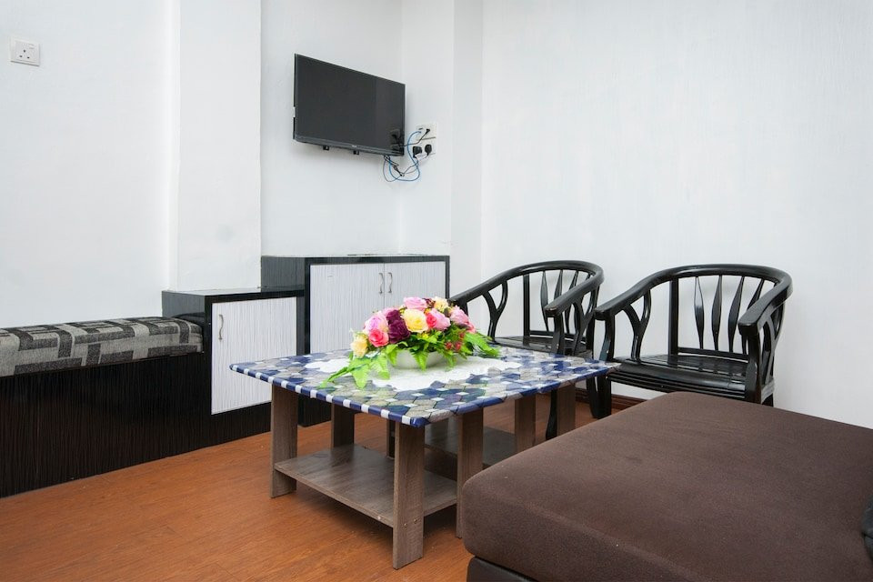 OYO 881 Bintang Square Hotel主图