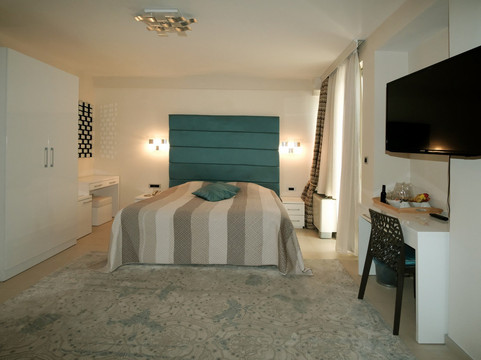 Apollonia Club - Hotel & Casino主图