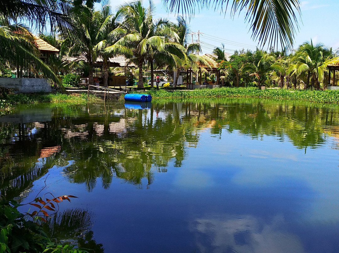 Bau Mai Apricot Beach Resort & Spa主图