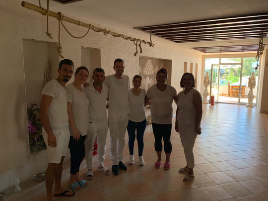 Kumkoy Wellness Center & SPA