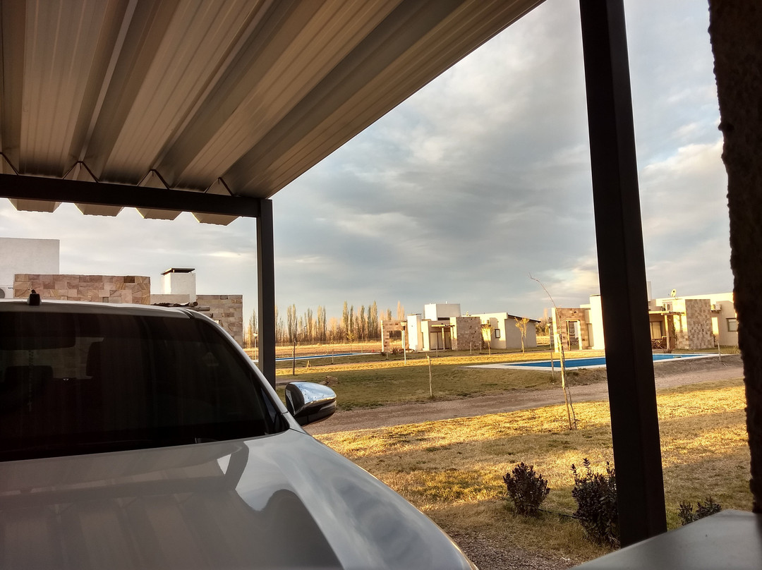 Azalea Luxury Lodge主图