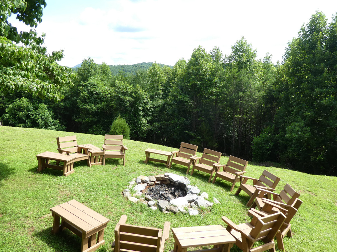 Unicoi State Park & Lodge主图