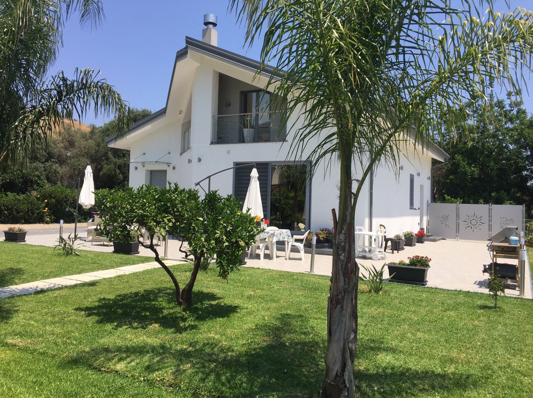B&B Villa Elena