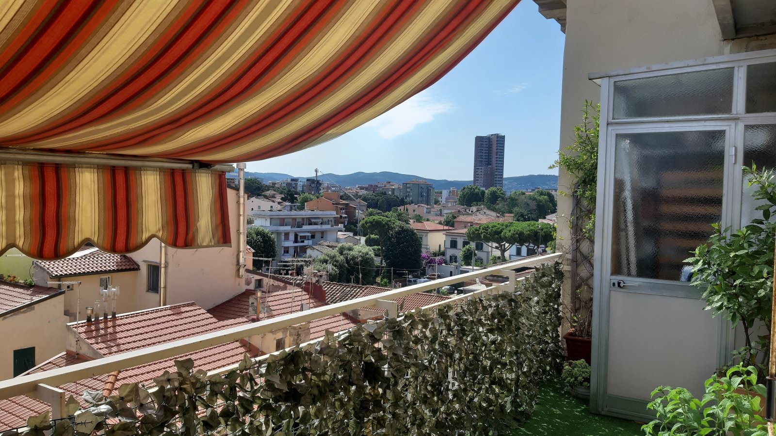 B&B Filippi Antonella-酒店景观