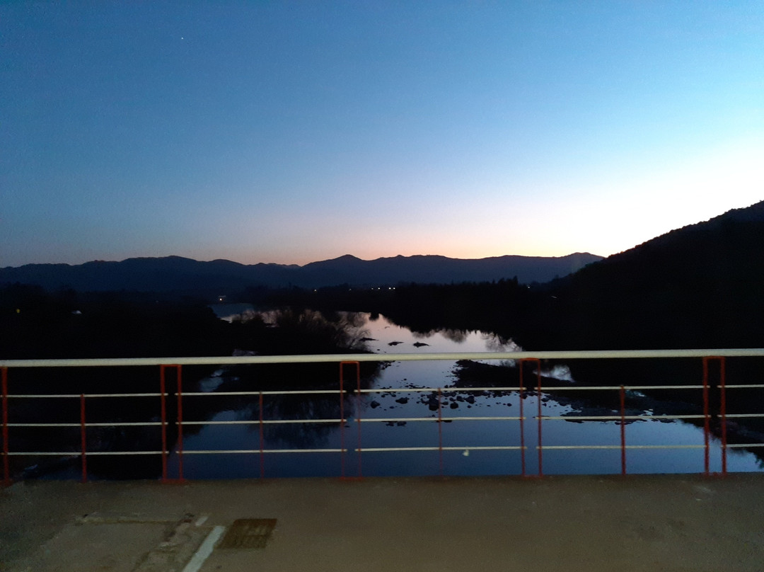 Embalse Convento Viejo景点图片