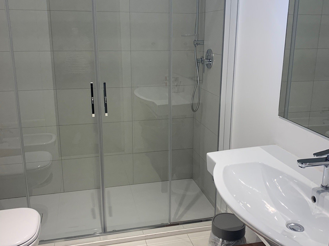 B&B Mare Di Fuori主图