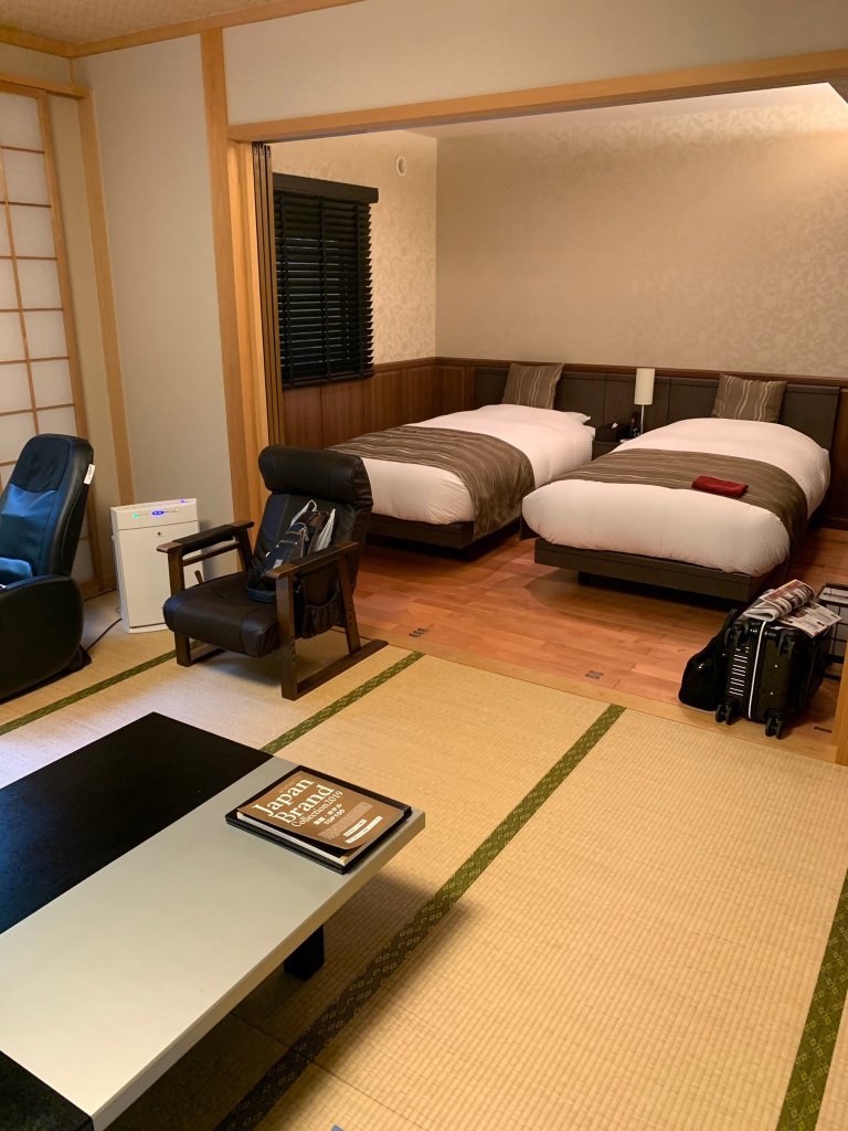 Yamanobe Rikyu-官方