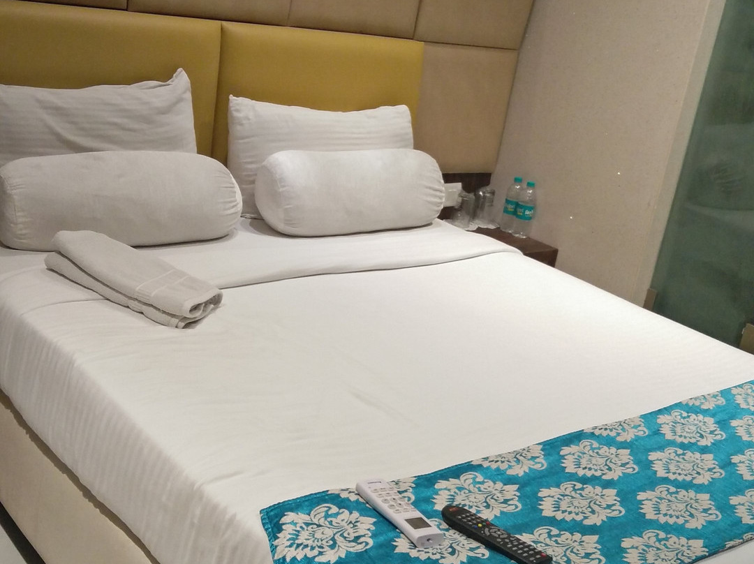 Hotel Peace Park主图