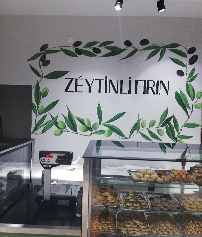 Zeytinli Firin