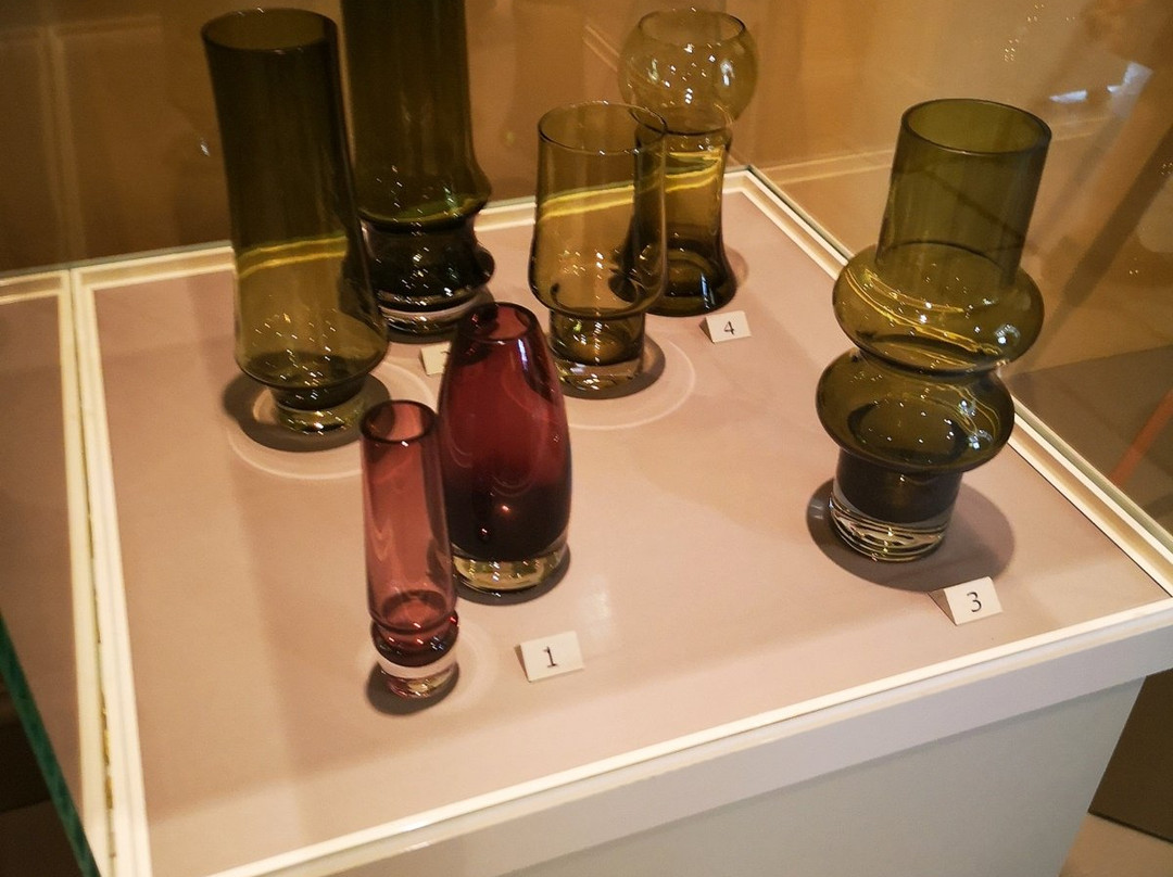 Haminan Kaupunginmuseossa-Hamina必去景点