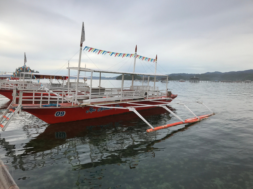 Mac Arthur's Place主图