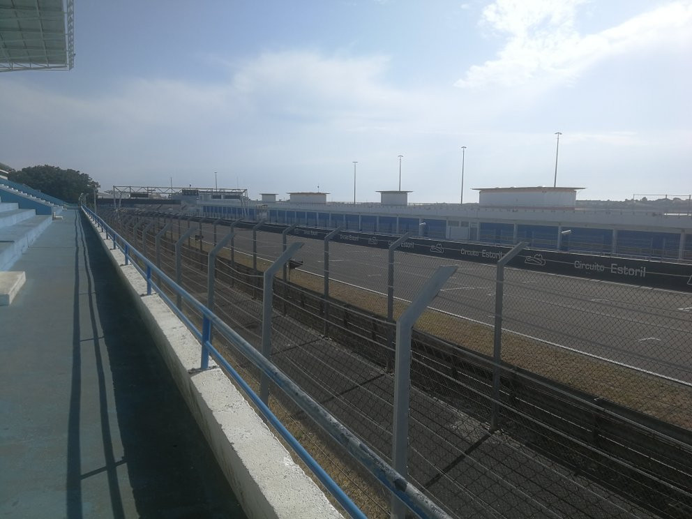 Autódromo Fernanda Pires da Silva景点图片