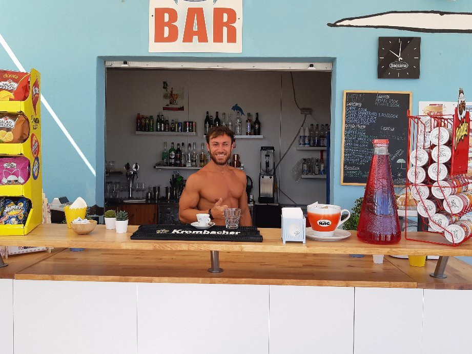 Senigallia Beach - Bagni 63-塞尼加利亚必去景点