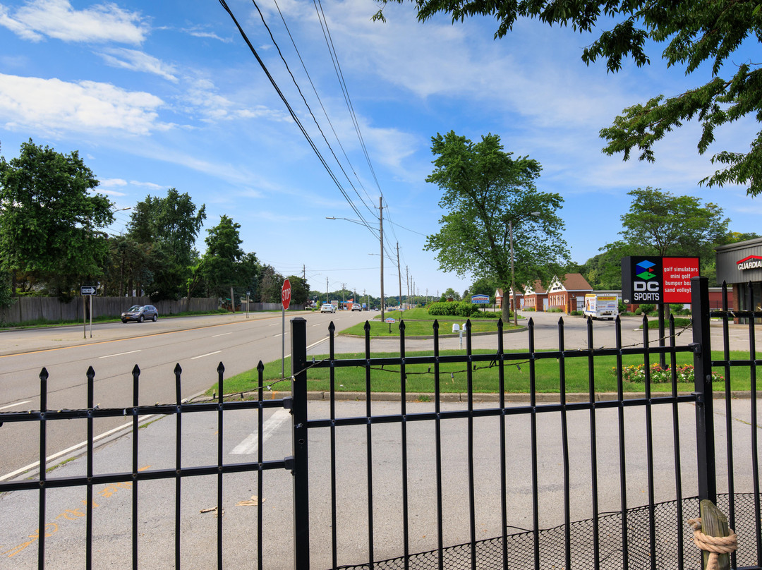 DC Sports-Wappingers Falls必去景点