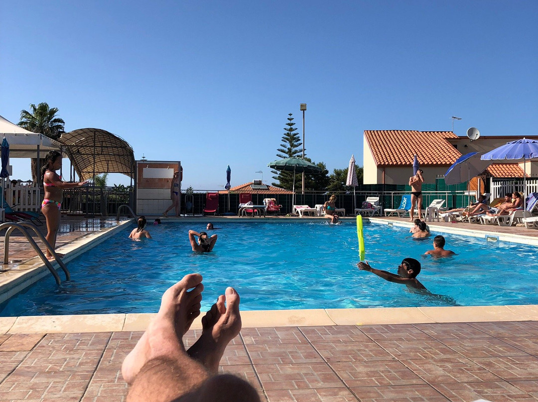 Residence Panarea主图