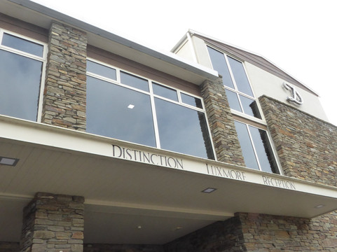 迪斯汀克斯卢克斯莫尔酒店-蒂阿诺主图