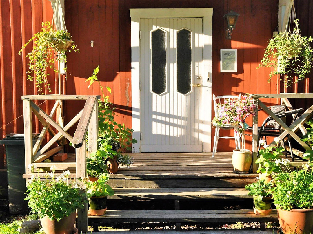 Axmarbruksbod B&B