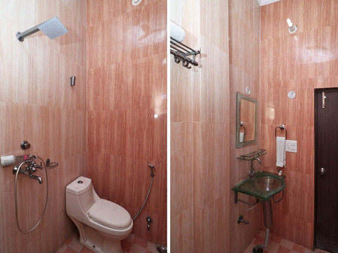 OYO Shanti Palace主图