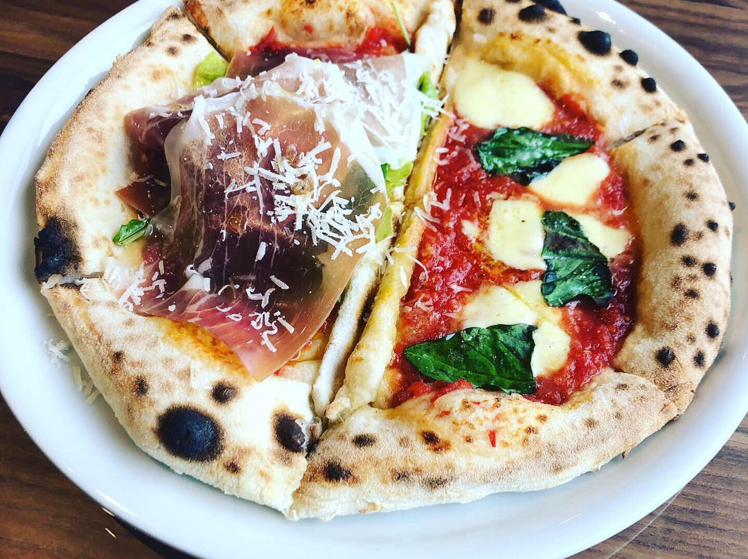 南关町餐馆和美食-Kapok