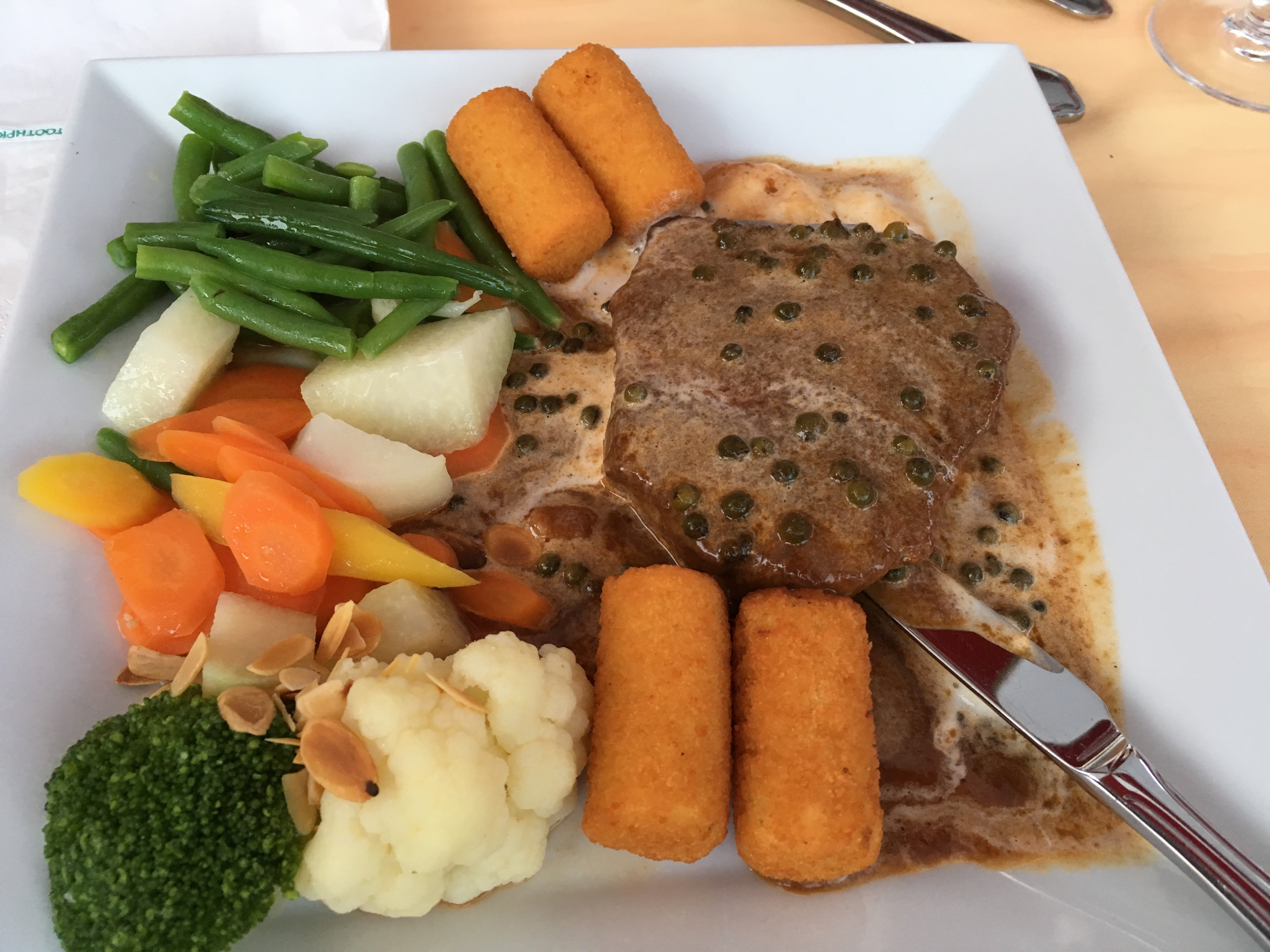 Hotel Lanthalerhof Kufstein-餐饮