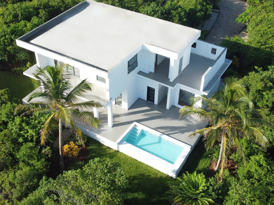 SafiraBlu Luxury Resort & Villas