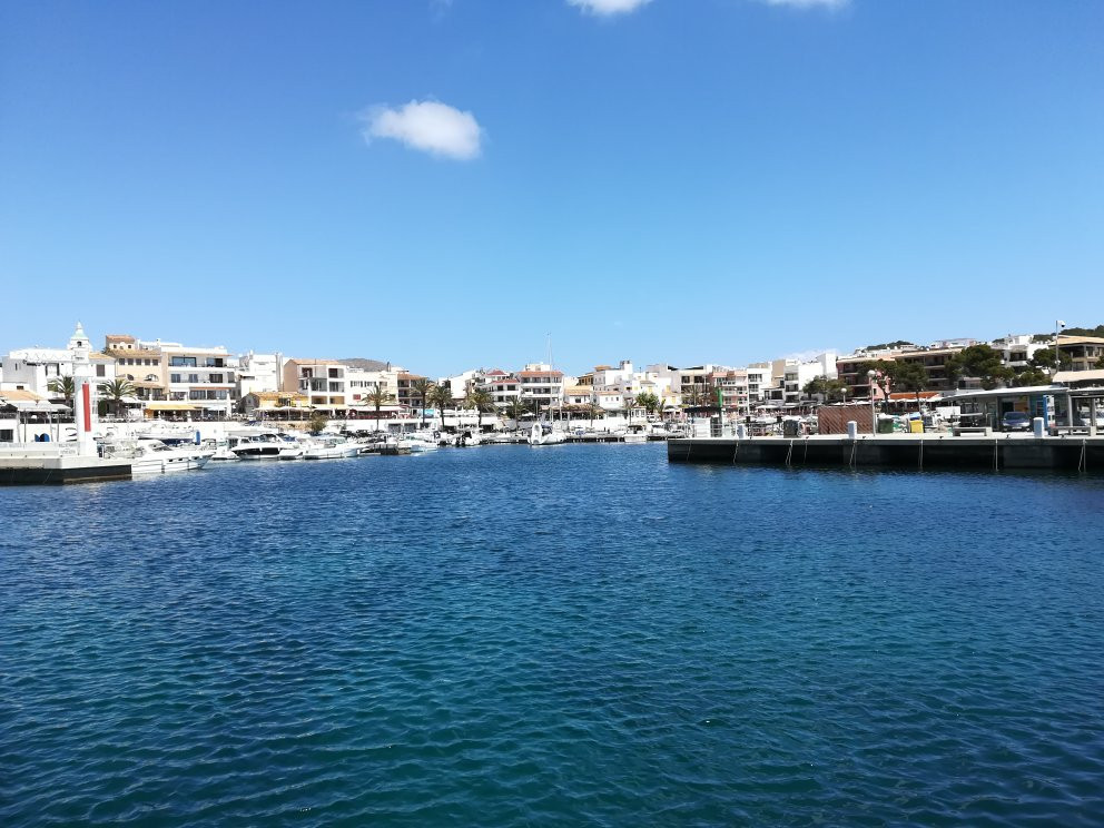 Speedboat Cala Ratjada-Cala Ratjada必去景点
