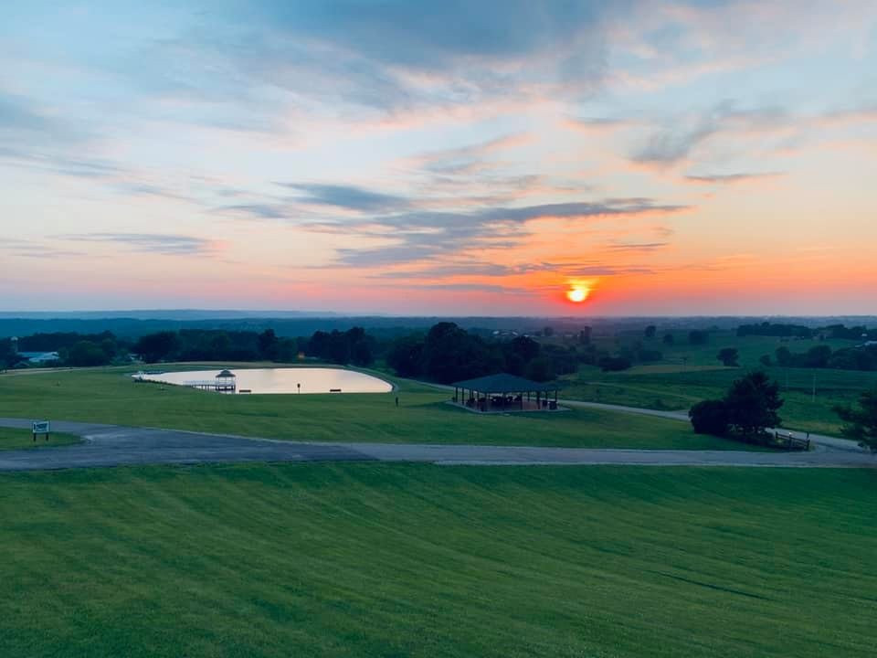 LeFevre Inn & Resort主图