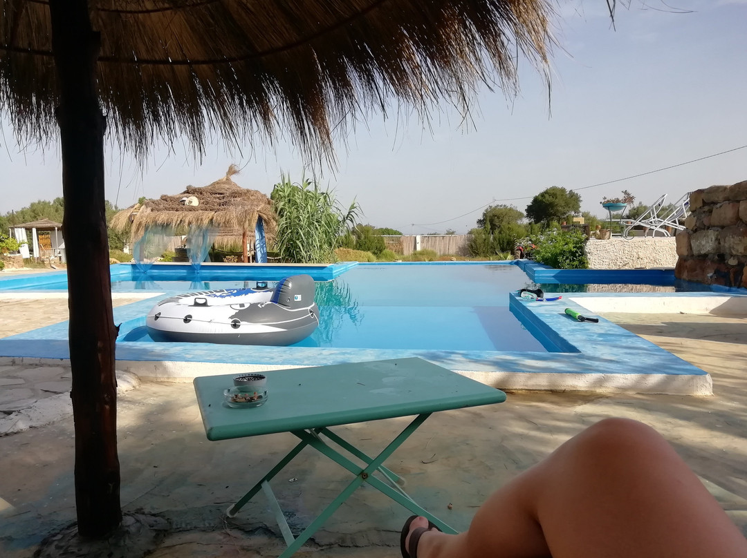 Zembretta Farm-Zembrettita主图