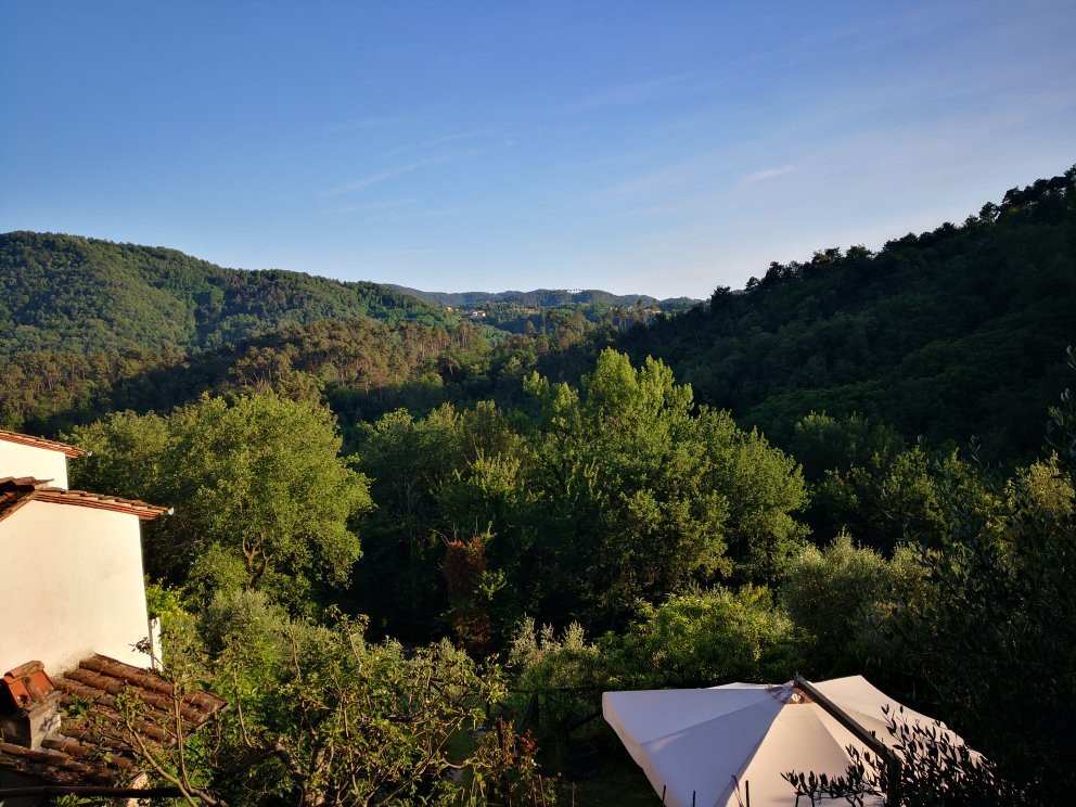 Orbicciano旅游攻略图片