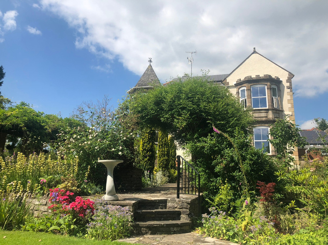 Holywell House B & B主图
