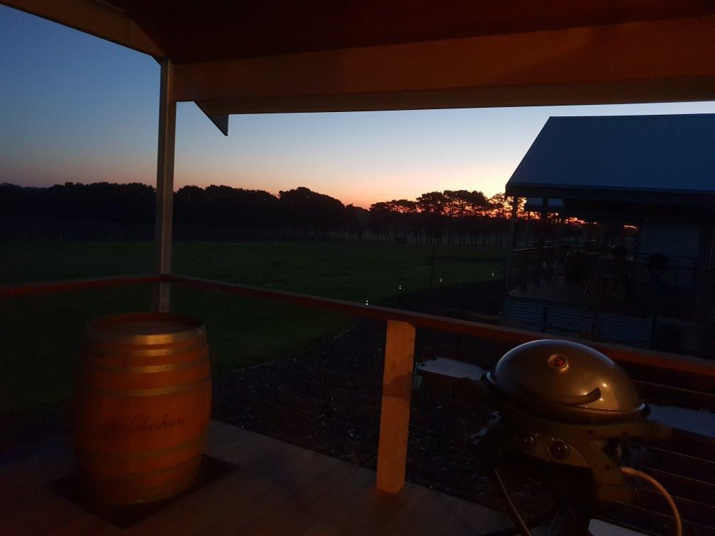 McGlashan's Wallington Estate-Wallington必去景点