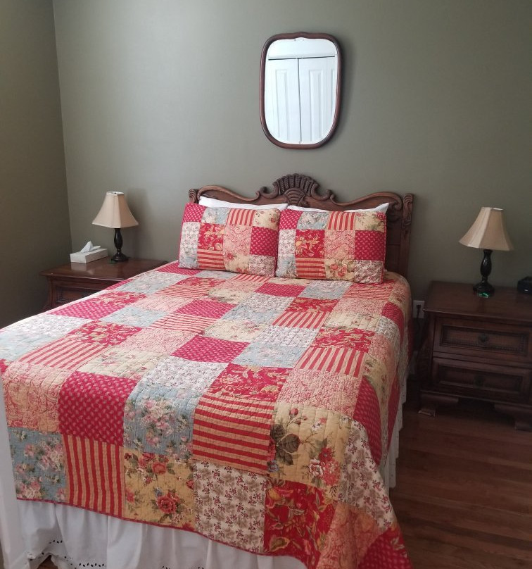 The Grand Hotel Big Timber主图