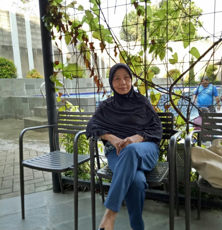 Grand Diara Hotel主图